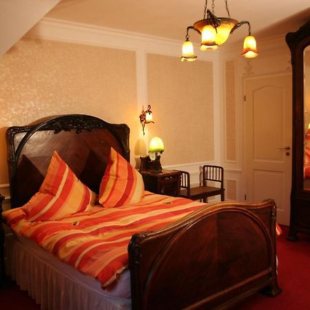 Hotel Goldener Loewe Kevelaer Eksteriør billede