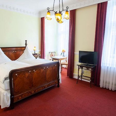 Hotel Goldener Loewe Kevelaer Eksteriør billede