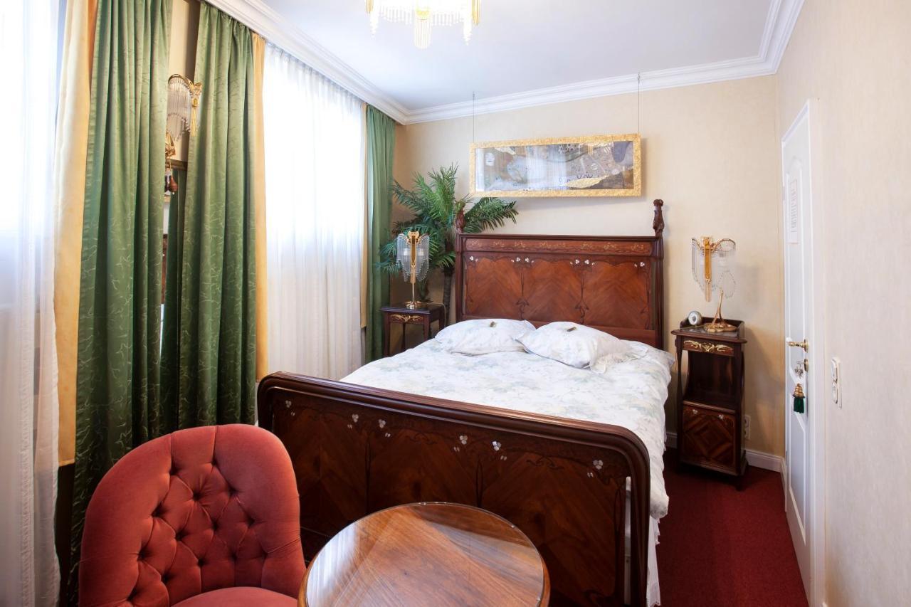 Hotel Goldener Loewe Kevelaer Eksteriør billede